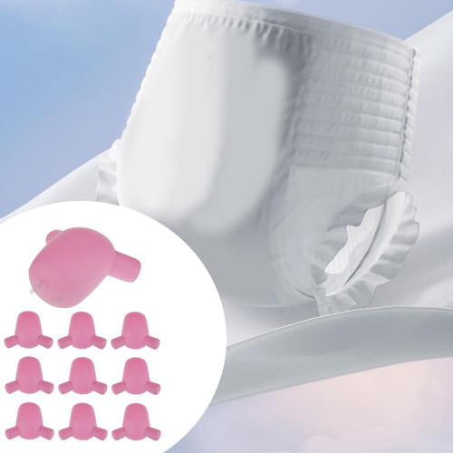 Modelo De Nalgas Inflables De 10 Piezas, Modelo De