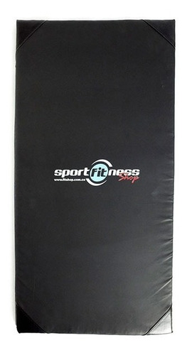 Colchoneta Profesional, Gym, Entrenamiento Sportfitness