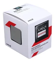 Comprar Procesador Amd Sempron 2650 1.4ghz Dual Core Socket Am1