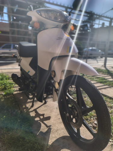 Siam Qu 110cc Titular Rodada 2024