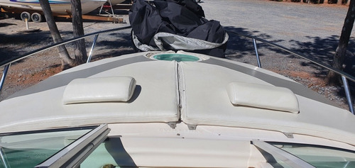 Evolution 265 2007 Evinrude Ficht Ram 250hp Virtual Nautica
