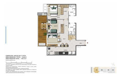 Imagem 15 de 22 de Apartamento À Venda No Bairro Andaraí - Rio De Janeiro/rj - O-13003-22769