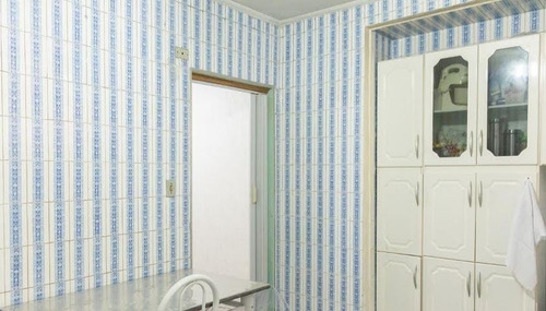 Imagem 11 de 19 de Sobrado À Venda, 2 Quartos, 2 Vagas, Planalto Paulista - São Paulo/sp - 100718