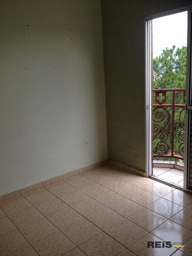 Imagem 8 de 30 de Apartamento Com 3 Dormitórios À Venda, 160 M² Por R$ 330.000,00 - Vila Trujillo - Sorocaba/sp - Ap1021