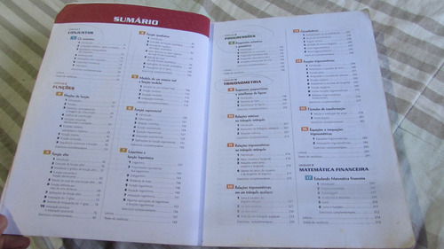 Matemática Ciência E Linguagem Volume Único Com Respostas Autor: Jackson Ribeiro