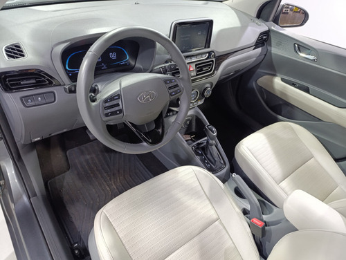 Hyundai HB20S 1.0 TGDI FLEX PLATINUM PLUS AUTOMÁTICO