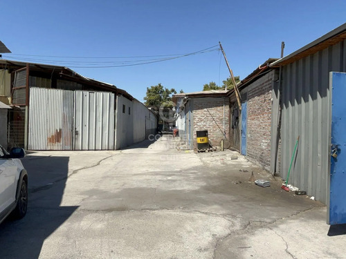 Gran Predio Comercial Gran Av San Bernardo