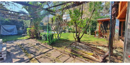 Espacios Acogedores, Amplio Jardín, Buenos Accesos