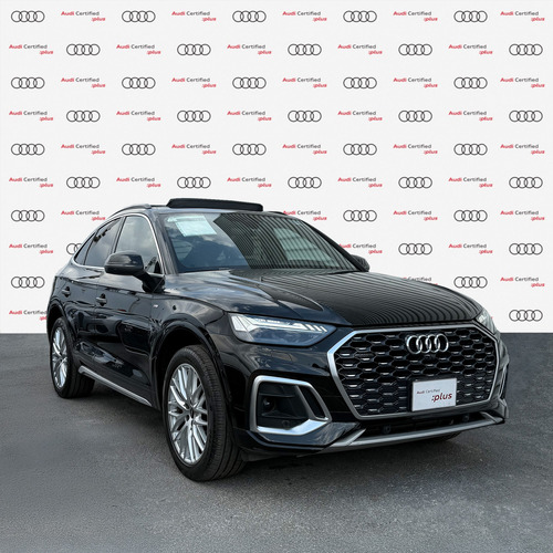 Audi q5 sportback 2.0 L 45 Tfsi S Line Dsg