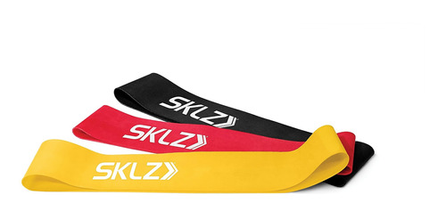 Mini Bandas Sklz