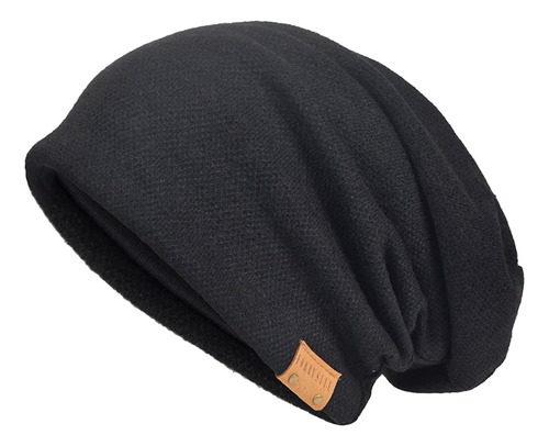 Gorro De Verano Para Hombre Con Diseño Gris Talla M