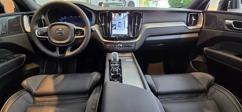 Xc60 Recharge Ultra Dark T8