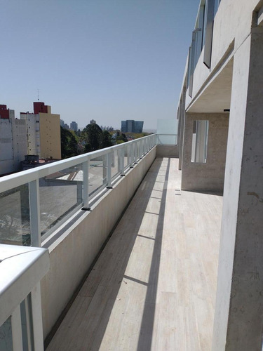 Imagen 7 de 30 de Departamento 2 Ambientes A Estrenar En Torre De Categoría - Barrio Vicente López