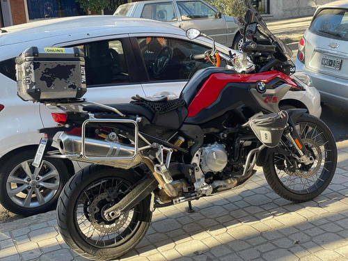 Imagen 15 de 24 de Bmw F 850 Gs