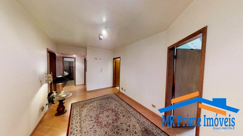 Imagem 9 de 15 de Lindo Apartamento Com 217 M² Em Moema, Próximo Ao Aeroporto! - 1930