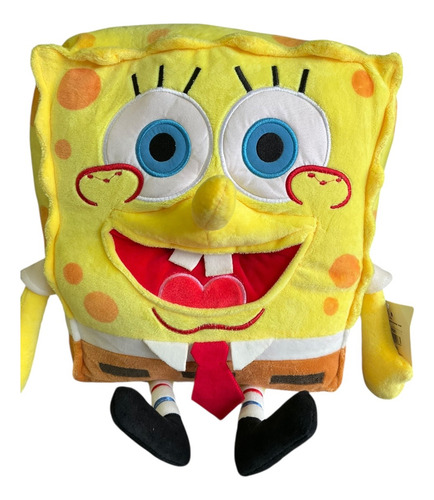 Peluche Bob Esponja Bob Esponja