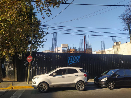 Imagen 9 de 13 de Departamento - Florida Belgrano-oeste