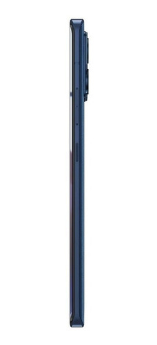 Imagen 5 de 6 de Smartphone Motorola Edge 30 Fusion 256gb Azul + Control Prm