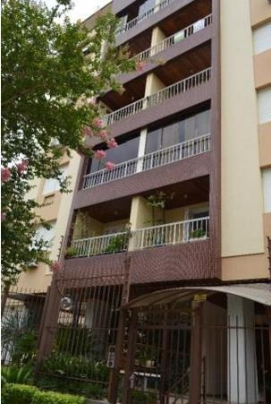 Imagem 1 de 9 de Apartamento - Menino Deus - Ref: 407417 - V-cs36006598