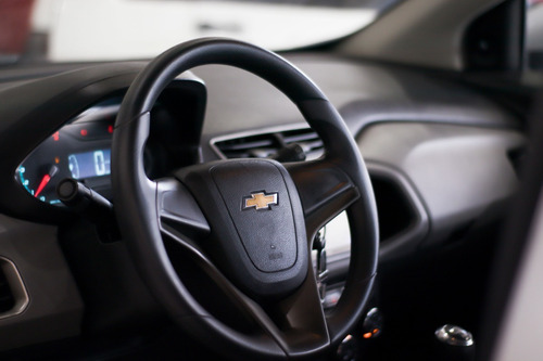 Imagem 6 de 11 de Chevrolet Onix Lt 1.0 2016 ( Baixa Km )