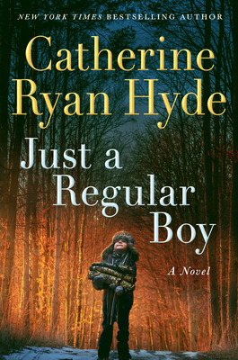 Libro Just A Regular Boy - Hyde, Catherine Ryan
