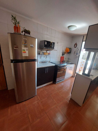 Se Vende Departamento Cerca Lo Marcoleta (74527)