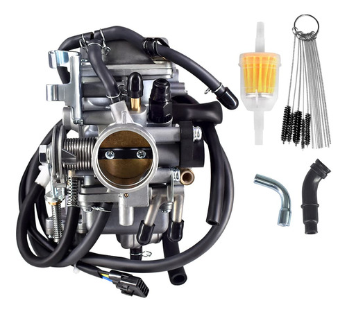 Kits Carburador Para Honda Shadow Spirit Aero 750 Vt750