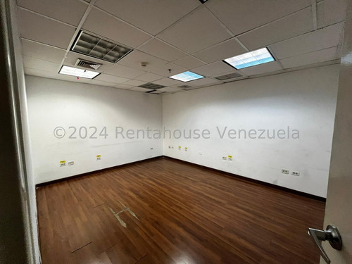 Alquiler De Oficina En El Bosque Cl Mls 24-29285