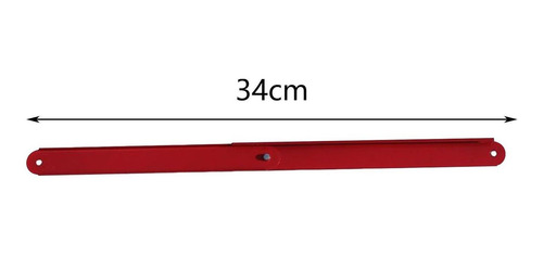 Kit De Repuesto De Bisagra De Escalera De Aluminio De 2 34cm