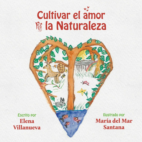 Cultivar El Amor Por La Naturaleza