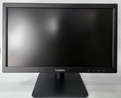 Monitor Lenovo D19-10, Lcd, 20 