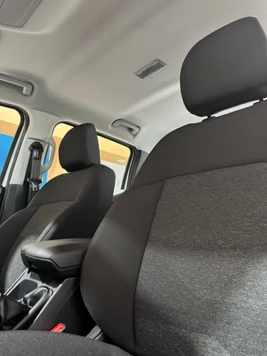 Ford Ranger 2.0 Xl 4X4