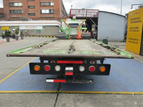 Grua Jac Jhr Power+ Hfc2035kn