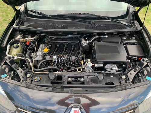Renault Flluence 1.6 Ph2 Plus Con Gnc