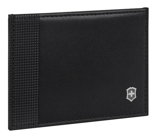 Billetera Victorinox Altius Alox Slim Card Case 611580