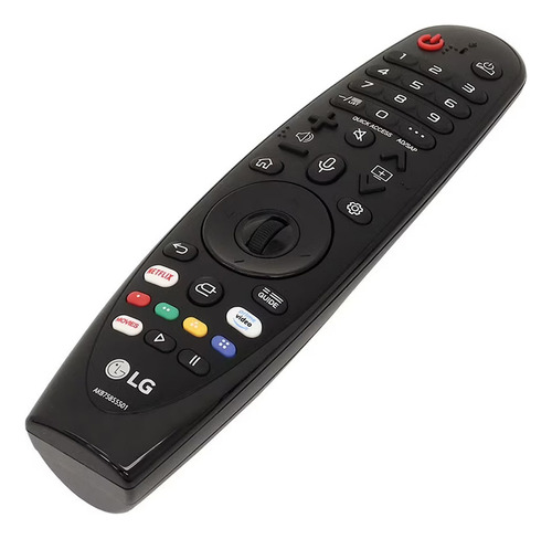 Mando a distancia inteligente LG Ebx64329206 MR20ga con pilas