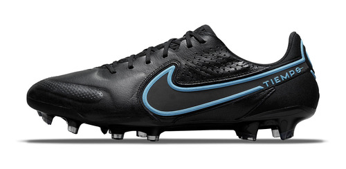 Zapatillas Nike Tiempo Legend 9 Elite Fg Cz8482-001   