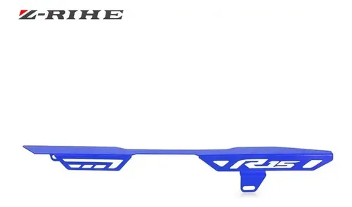 Protector De Cadena Para Yamaha Yzf R15 V3 2017-2021