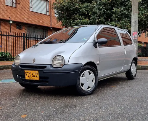 Renault Twingo 1.2 Access