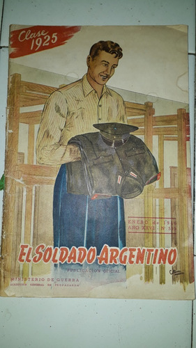 Revistas Varias Politica (Usado)