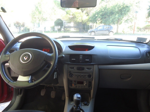 Renault Symbol Luxe 1.6 16v