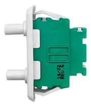 Comprar Interruptor Doble De Heladera Electrolux Df41 Df43 Dff44 