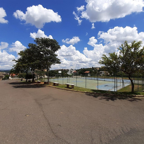 Terreno À Venda Em Loteamento Caminhos De São Conrado (sousas) - Te005410