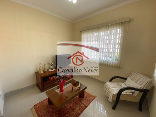 Imagem 10 de 15 de Casa Em Morro Alto - Itupeva - 3535