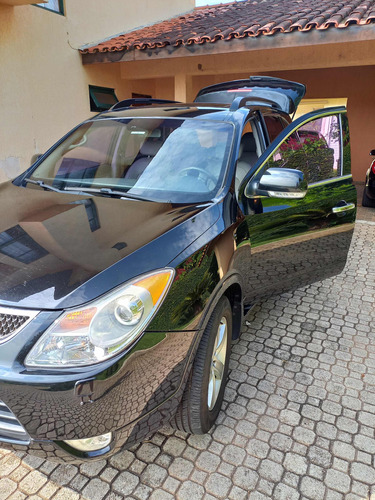 Hyundai Vera Cruz 3.8 V6 Aut. 5p