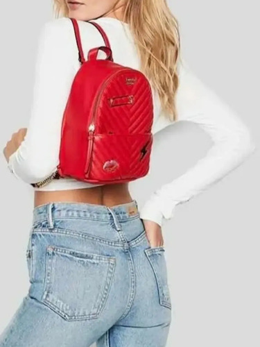 Mochila Victoria Secret Roja Discount Sale, UP TO 67% OFF | agrichembio.com