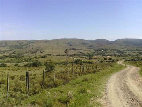 Campo En Maldonado - Los Caracoles- Ref: 31037