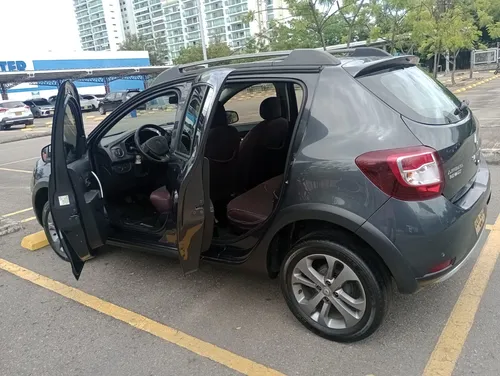 Renault Stepway 1.6 Dynamique