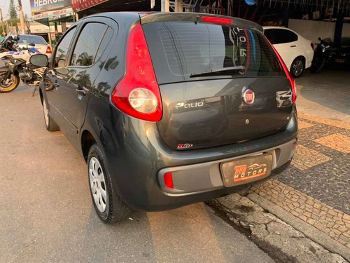 Fiat Palio 2013 1.4 Attractive Flex 5p