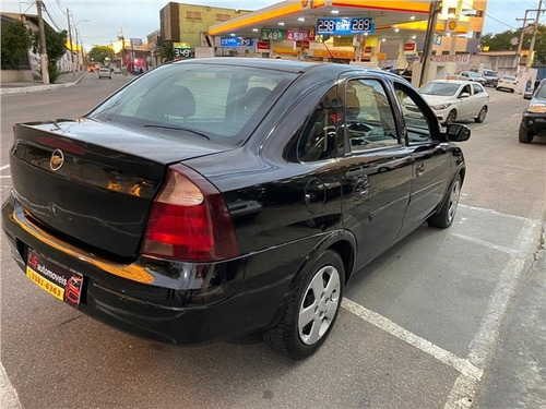 Chevrolet Corsa 1.4 Mpfi Premium Sedan 8v Flex 4p Manual